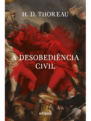 A Desobediência Civil