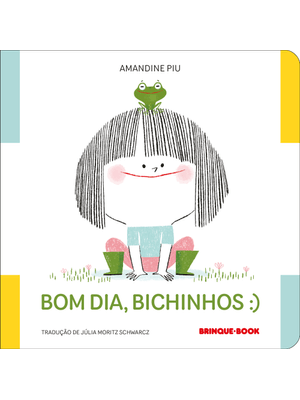 Bom Dia, Bichinhos :)