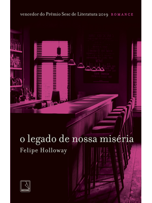 O Legado de Nossa Miséria