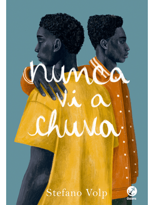Nunca Vi a Chuva