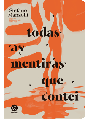 Todas as Mentiras Que Contei