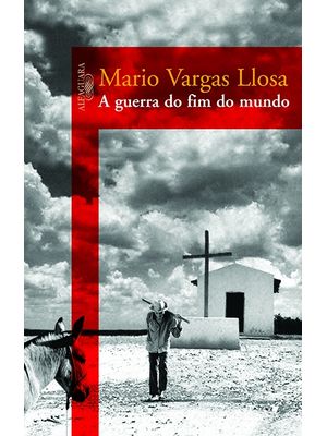 A Guerra do Fim do Mundo