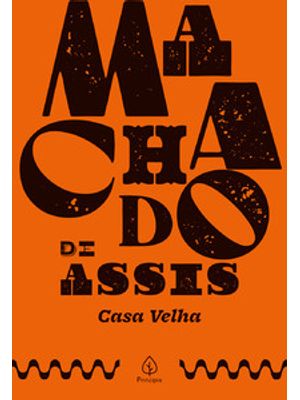 Casa Velha