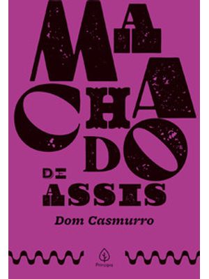 Dom Casmurro