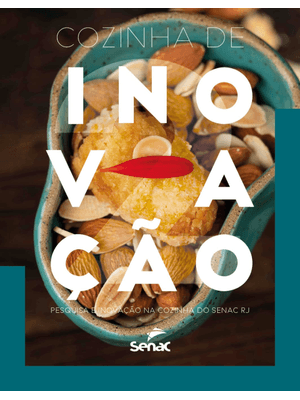 Cozinha de Inovação - Volume Ii