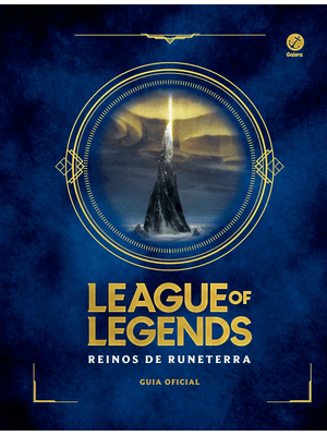 League of Legends: Reinos de Runeterra