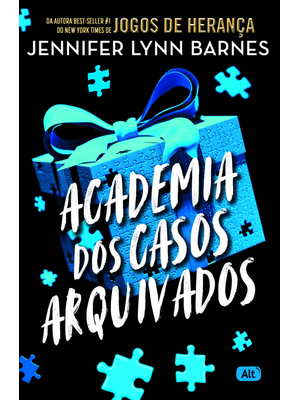 Academia dos Casos Arquivados