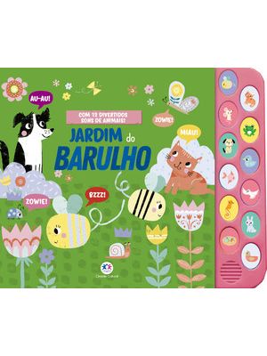 Jardim do Barulho