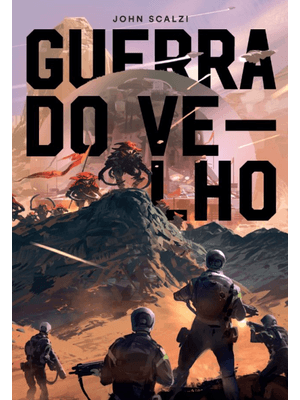 Guerra do Velho