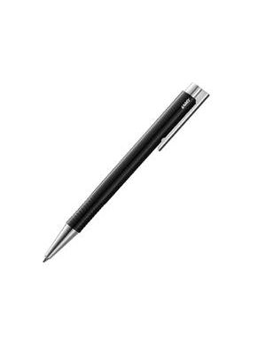 Caneta Esferográfica-Bp Lamy Logo M+Black 204 M - 4030223