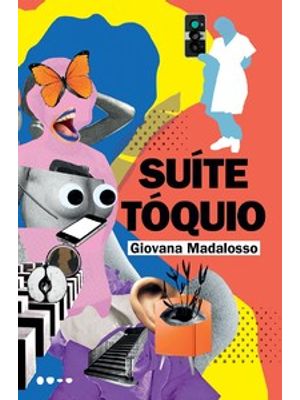 Suíte Tóquio