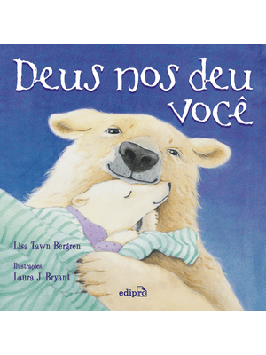 Deus nos Deu Você