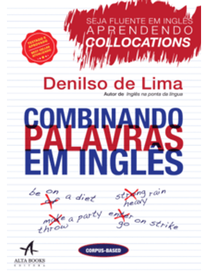 Combinando Palavras em Inglês