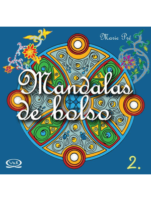 Mandalas de Bolso 2