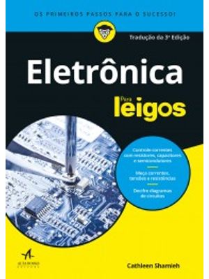 Eletrônica para Leigos