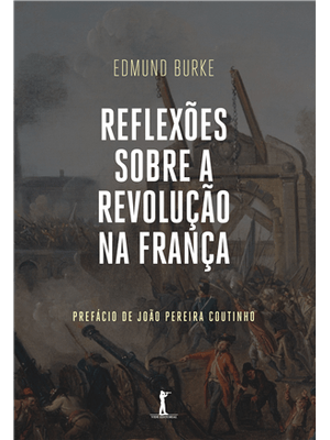 Reflexões sobre a Revolução na França
