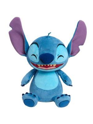 Pelúcia Interativa com Risadas, Stitch - 4574