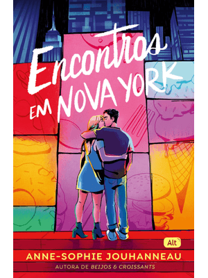 Encontros em Nova York