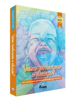 Vamos Revolucionar a Educação