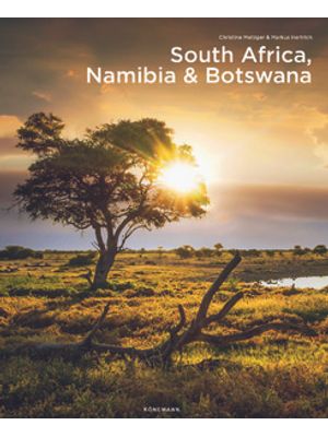South Africa, Namibia & Botswana