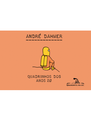 Quadrinhos dos Anos 20