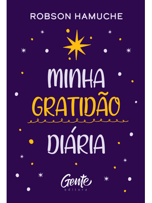 Minha Gratidão Diária