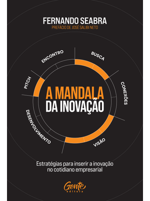 A Mandala da Inovação: Estratégias para Inserir a Inovação no Cotidiano Empresarial