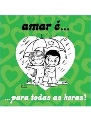 Amar É... para Todas as Horas