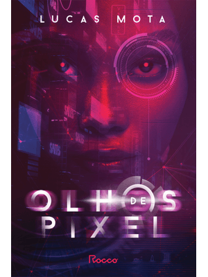 Olhos de Pixel