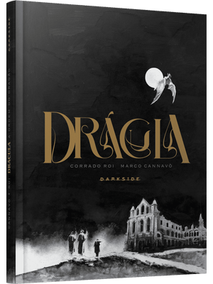 Drácula: a Ordem do Dragão