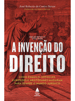 A Invenção do Direito