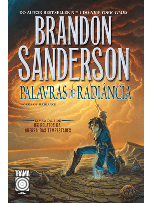 Palavras de Radiância