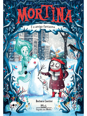 Mortina e o Amigo Fantasma