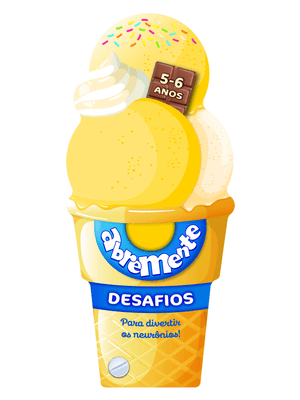 Abremente Desafios 5-6 Anos