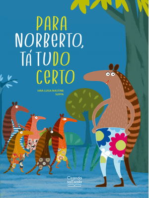 Para Norberto, Tá Tudo Certo