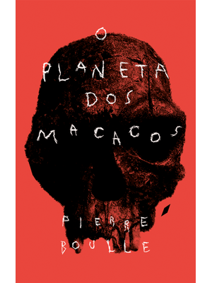 O Planeta dos Macacos