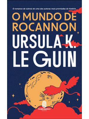 O Mundo de Rocannon