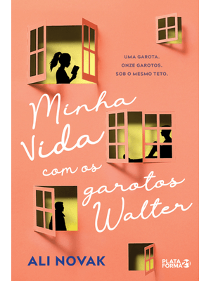 Minha Vida com os Garotos Walter