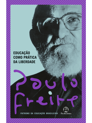 Educação Como Prática da Liberdade