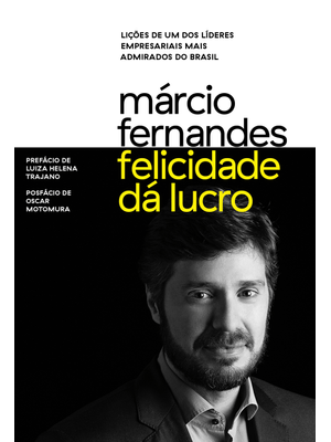 Felicidade Dá Lucro