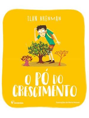 O Pó do Crescimento