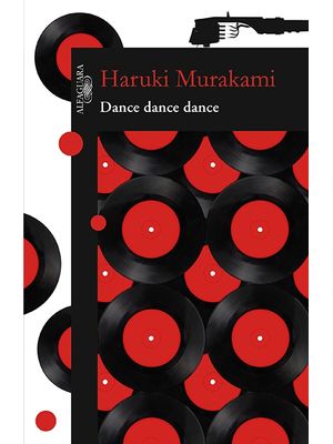 Dance Dance Dance
