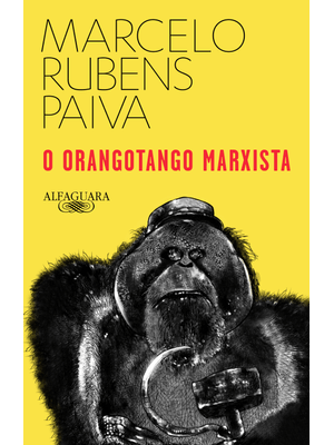 O Orangotango Marxista