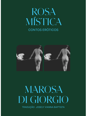 Rosa Mística: Contos Eróticos