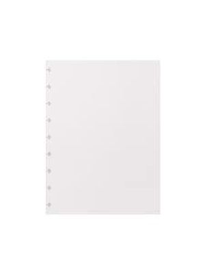 Refil Ci Liso Medio 90G para Caderno Inteligente