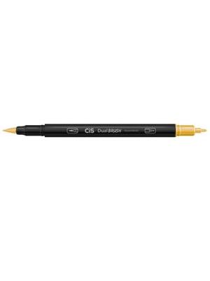 Marcador Dual Brush Ouro (61) - 70.2501