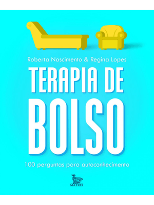 Terapia de Bolso: 100 Perguntas para Autoconhecimento