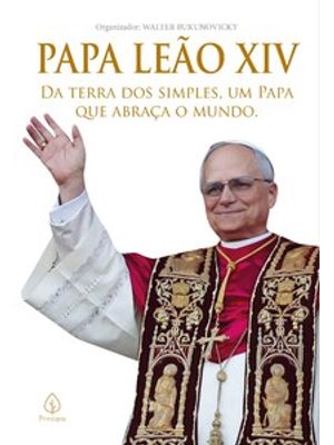 Papa Leão Xiv