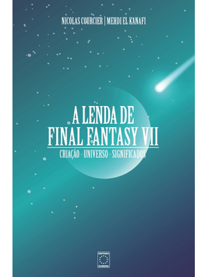 A Lenda de Final Fantasy Vii