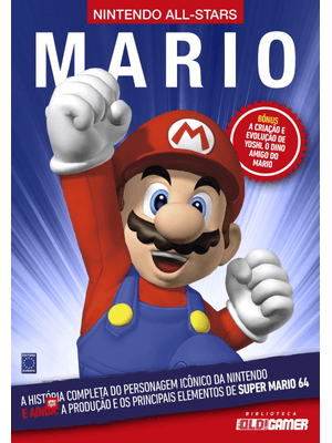 Coleção Nintendo All-Stars: Mario